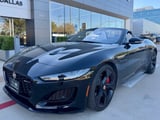 2022 Jaguar F-Type - Preview 2