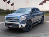 2017 Toyota Tundra - Preview 3