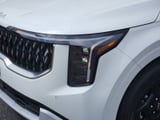 2026 Kia Carnival - Preview 5