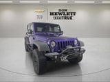 2017 Jeep Wrangler - Preview 5