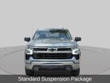 2024 Chevrolet Silverado 1500 - Preview 8