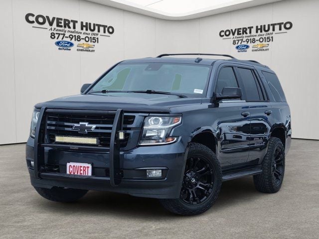 2020 Chevrolet Tahoe - Image 1