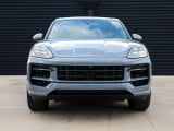 2026 Porsche Cayenne - Preview 10