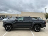 2026 Toyota Tacoma - Preview 7