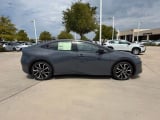 2026 Toyota Prius - Preview 3