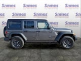 2026 Jeep Wrangler - Preview 4