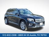 2020 Mercedes-Benz GLB - Preview 2