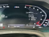2022 BMW M4 - Preview 12