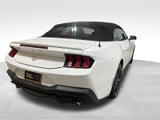 2024 Ford Mustang - Preview 5