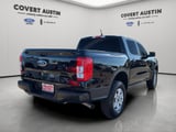 2025 Ford Ranger - Preview 5