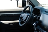 2026 Land Rover Defender - Preview 13