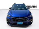 2026 Subaru Crosstrek - Preview 2