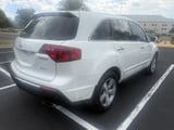 2012 Acura MDX - Preview 5