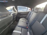 2026 Toyota Camry - Preview 8