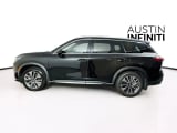 2027 INFINITI QX60 - Preview 4