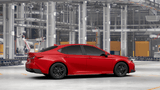 2026 Toyota Camry - Preview 11