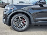 2026 Ford Explorer - Preview 7