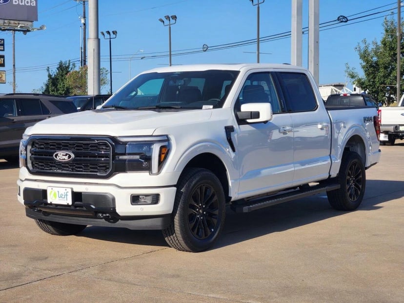 2026 Ford F-150 - Image 1