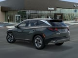 2026 Hyundai Tucson - Preview 5