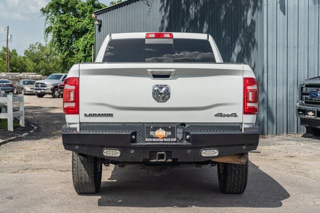 2022 Ram 2500 - Image 3