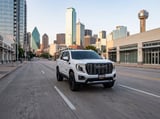 2025 GMC Yukon - Preview 2