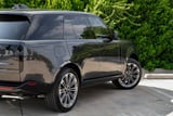 2027 Land Rover Range Rover - Preview 14