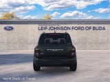 2026 Ford Bronco Sport - Preview 5