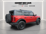 2023 Ford Bronco - Preview 7