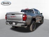 2026 GMC Canyon - Preview 5