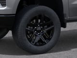 2026 Chevrolet Silverado - Preview 9