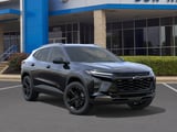2026 Chevrolet Trax - Preview 7