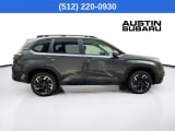 2026 Subaru Forester - Preview 8