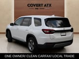 2025 Honda Pilot - Preview 3