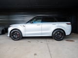 2026 Land Rover Range Rover Sport - Preview 2