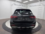 2026 Mercedes-Benz GLC - Preview 6