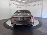 2025 Mercedes-Benz E-Class - Preview 6