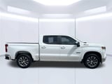 2026 Chevrolet Silverado - Preview 6