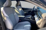 2025 Toyota Camry - Preview 8