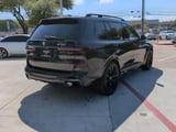2024 BMW X7 - Preview 8
