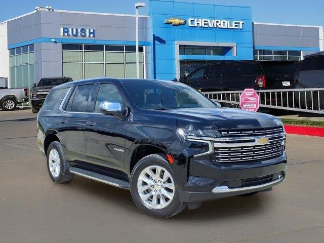 2024 Chevrolet Tahoe - Image 1