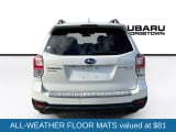 2017 Subaru Forester - Preview 6
