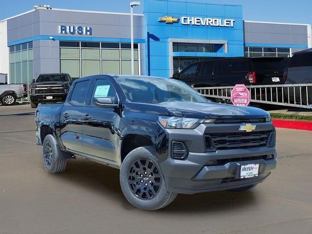 2026 Chevrolet Colorado - Image 1