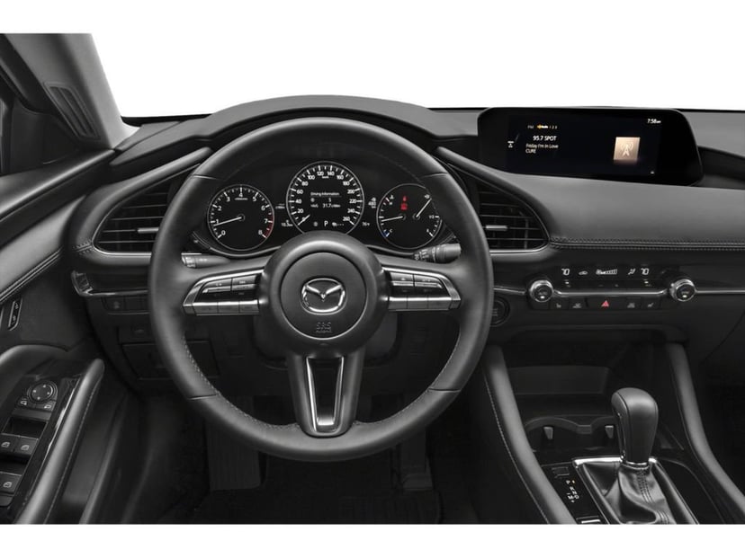 2026 Mazda Mazda3 - Image 3