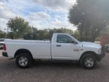 2017 Ram 2500 - Preview 6
