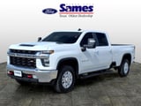 2022 Chevrolet Silverado - Preview 8