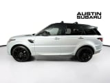 2021 Land Rover Range Rover Sport - Preview 4
