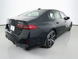 2027 BMW 5 Series - Preview 5