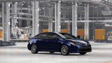2026 Toyota Corolla - Preview 16