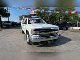 2018 Chevrolet Silverado 1500 - Preview 4