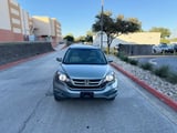 2011 Honda CR-V - Preview 2